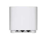 ASUS ZenWiFi AX XD4 Plus MESH (1800Mb/s a/b/g/n/ac/ax) 3xAP - 1143716 - zdjęcie 2